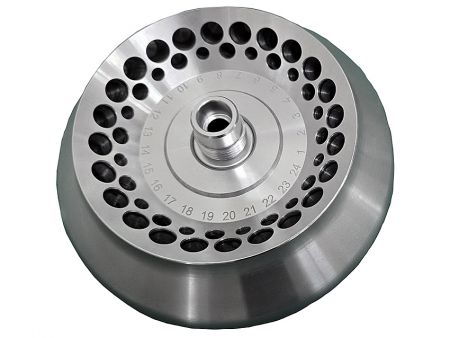 A-2420A Rotors