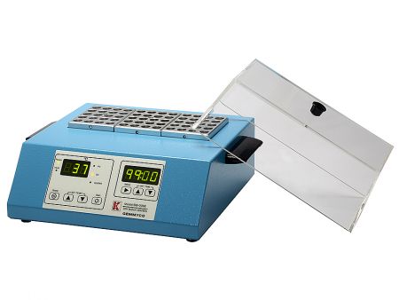 Dry Bath Incubator - High quality machine, high C/P value, Long lifespan