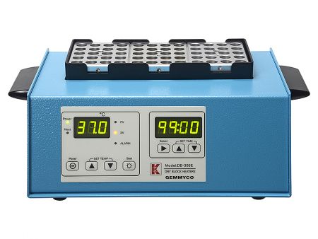 Dry Bath Incubator - High Quality Machine, High C/P Value, Long Lifespan
