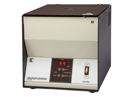 Micro Hematocrit Centrifuge - High Quality Centrifuge, High C/P Value. Affordable Centrifuge, Long Lifespan.