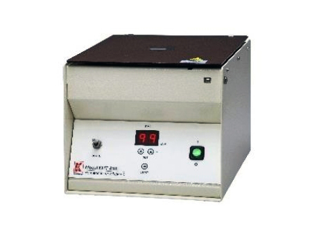 KHT-Hematocrit Centrifuges - Gemmy Taiwan-made centrifuges β simple, practical, user-friendly design, and competitively priced.
