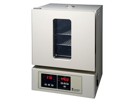 Lab Incubator - Gemmy Taiwan-made lab incubator - simple, practical, user-friendly design, and competitively priced.