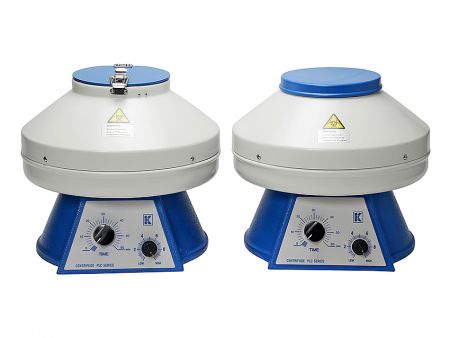 Table Top Centrifuge - High Quality Centrifuge, High C/P Value, Long Lifespan.
