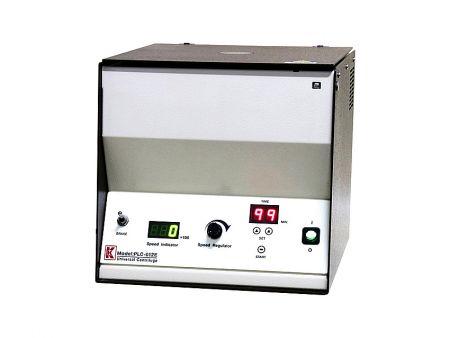 Universal Centrifuge - High Quality Centrifuge, High C/P Value, Long Lifespan.