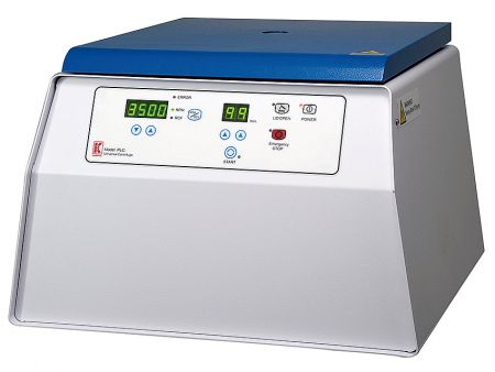 Universal Centrifuge - High Quality Centrifuge, High C/P Value, Long Lifespan.