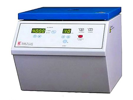 Universal Centrifuge - High Quality Centrifuge, High C/P Value, Long Lifespan.