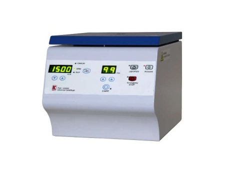 Universal Centrifuge - High Quality Centrifuge, High C/P Value, Long Lifespan.