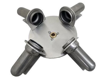S-0450S Rotors