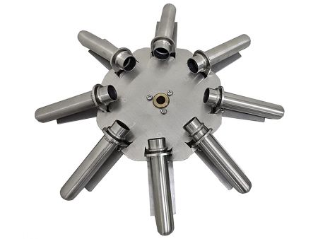 S-0815S Rotors
