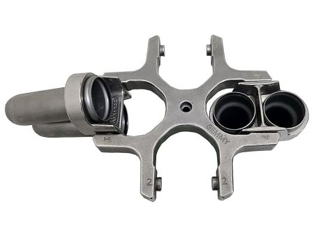 S-0850S Rotors