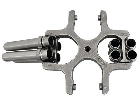 S-1615S Rotors