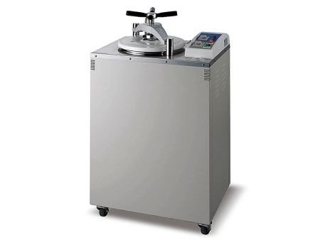 Vertical Autoclave - Medical-grade high-efficiency autoclave, ideal for daily use.