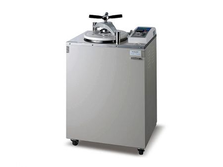 Vertical Autoclave - Medical-grade high-efficiency autoclave, ideal for daily use.