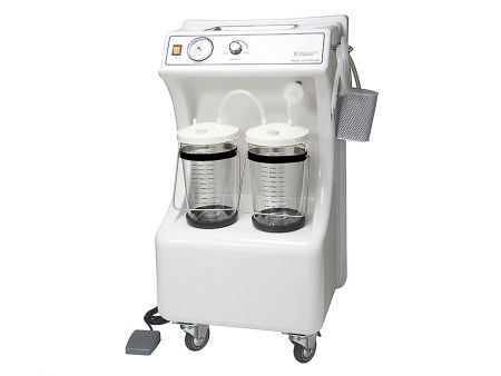 SU-Mobile Suction Units - Gemmy Taiwan-made suction units β simple, practical, user-friendly design, and competitively priced.