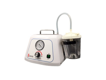 SU-Portable Suction Units - Gemmy Taiwan-made suction units — simple, practical, user-friendly design, and competitively priced.