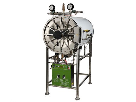 High Steam High Pressure Autoclave - Medical-grade high-efficiency autoclave, ideal for daily use.