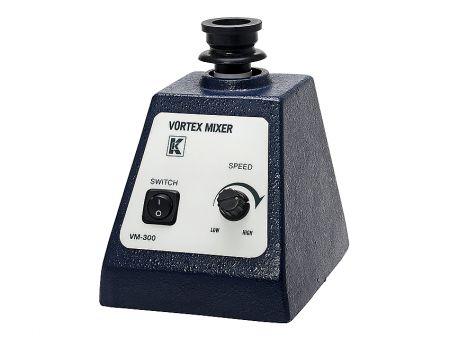 Vortex Mixer - High Quality Machine, High C/P Value, Long Lifespan.