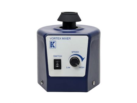Vortex Mixer - High Quality Machine, High C/P Value, Long Lifespan.