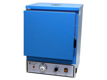 Hot Air Oven Sterilizer - High Quality Machine, High C/P Value, Long Lifespan