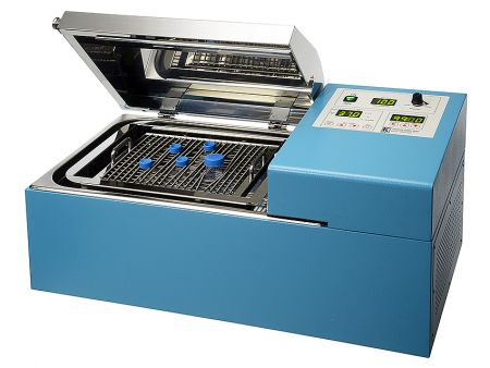 Shaking Water Bath - High Quality Machine, High C/P Value, Long Lifespan