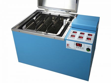Shaking Water Bath - High quality machine, high C/P value, Long lifespan.