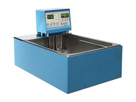 YCW Water Baths - Gemmy Taiwan-made water bath — simple, practical, user-friendly design, and competitively priced.