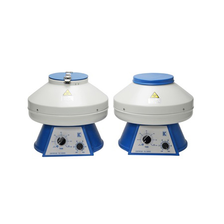Table Top Centrifuge