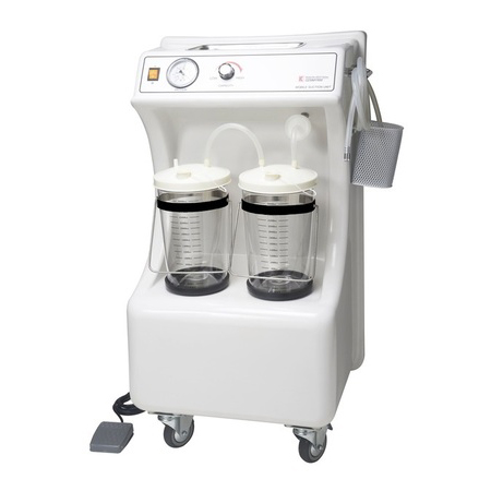 Suction Unit