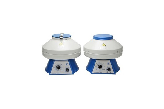 Table Top Centrifuge