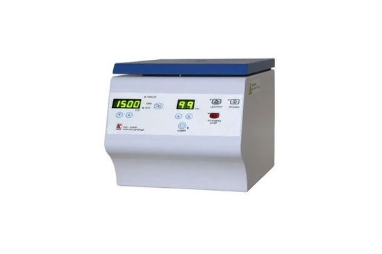 Universal Centrifuge
