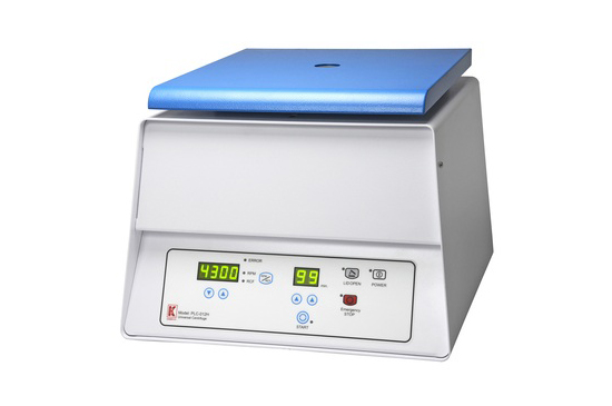 Universal Centrifuge
