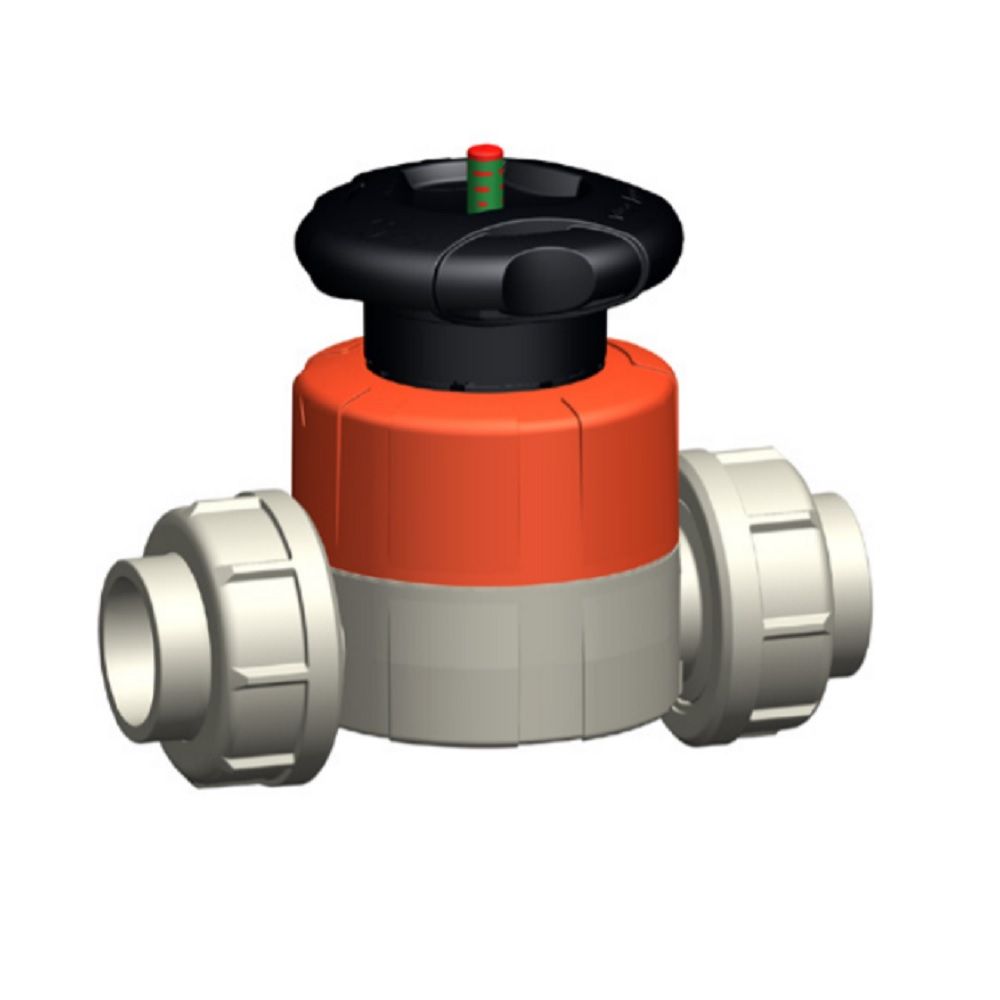 Diaphragm Valve - | Over 40 Years Automation Systems Controllers & Signal Converters Manufacturer | Aecl