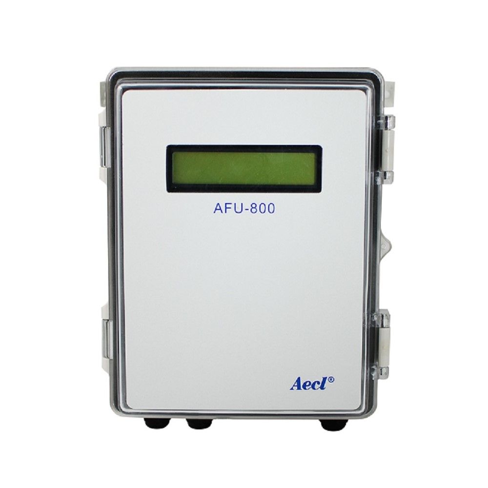 2 in 1 Flow / Energy calculation transmitters