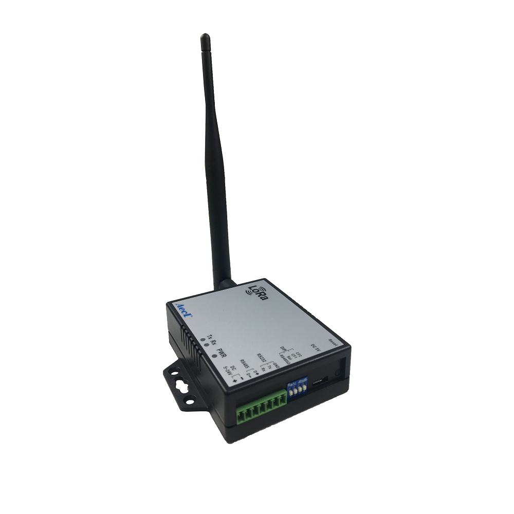 LoRa gateway