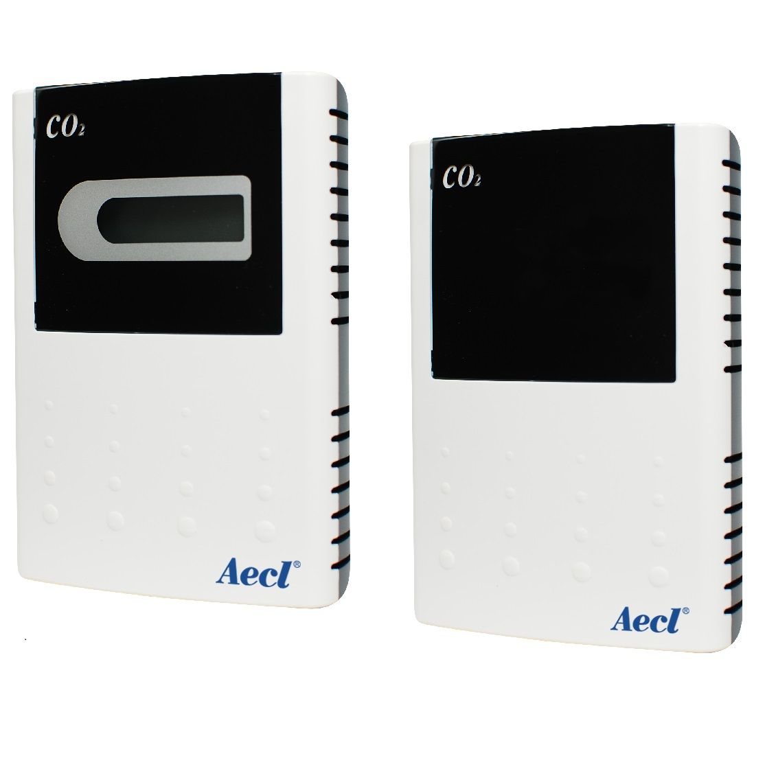 Capteur CO2 LoRa