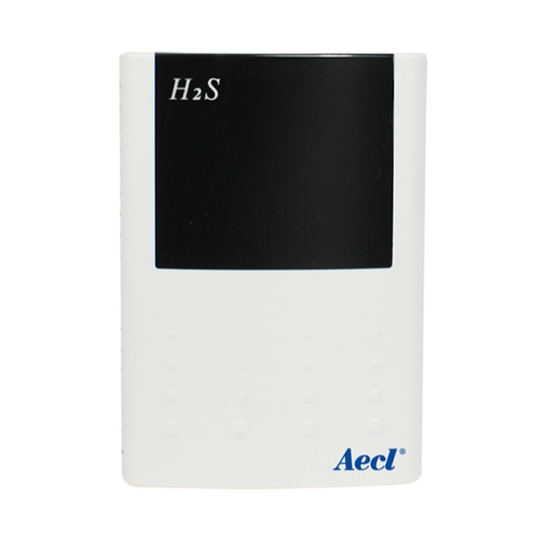 Беспроводное решение для мониторинга окружающей среды H2S.
