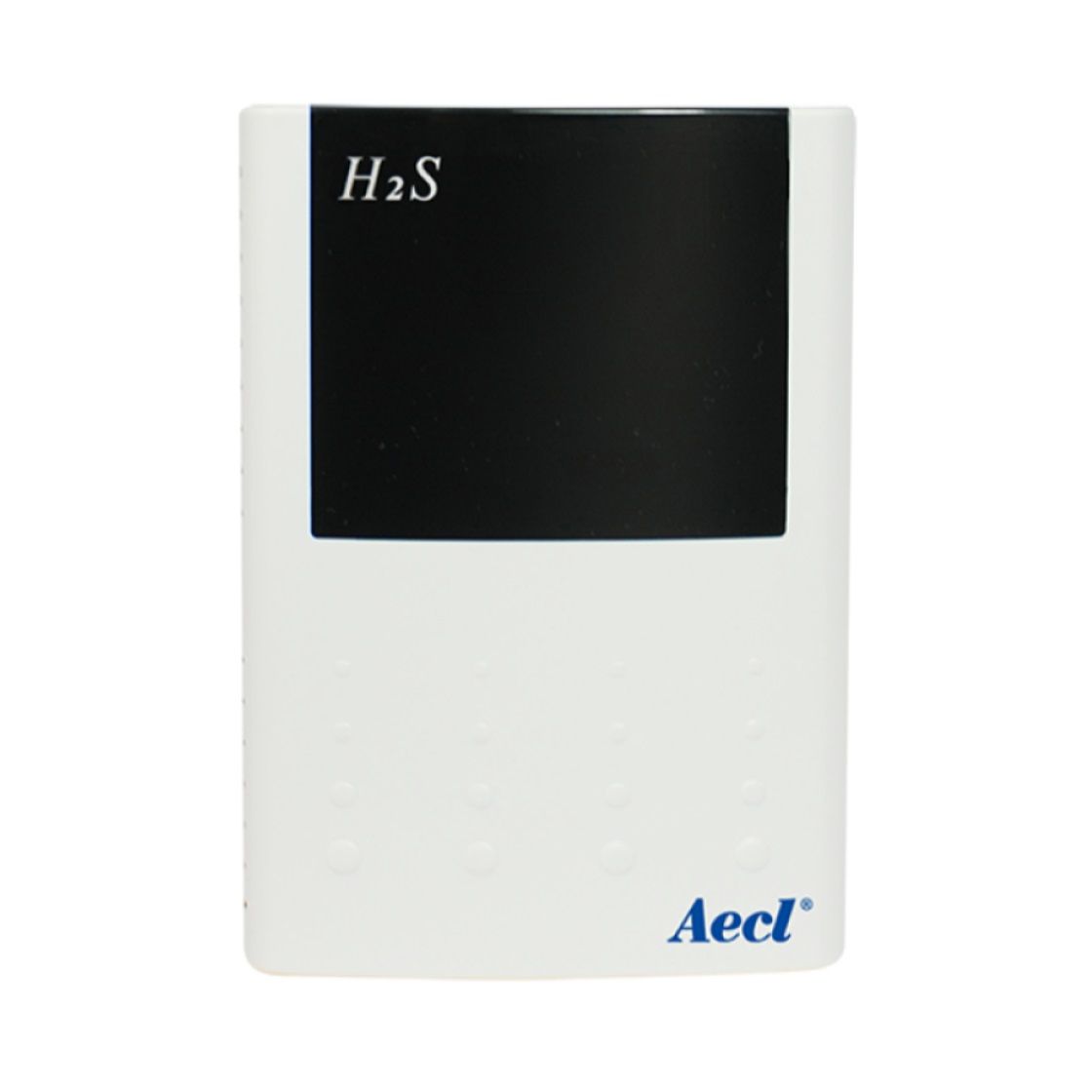 โซลูชันการตรวจจับแบบไร้สายสำหรับการตรวจสอบสิ่งแวดล้อม H2S.