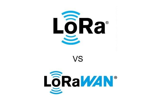 Представляем одноранговую частную сеть LoRa.