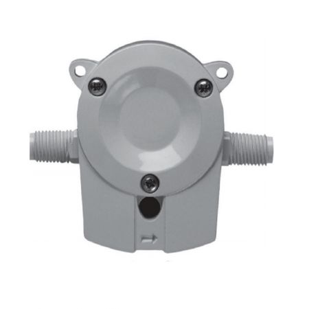 Micro Flow Rotor Sensor - Micro flow rotor sensor