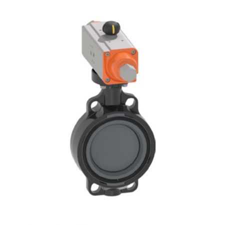 240-244 气动蝶阀