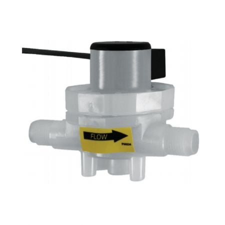 Mini Flow Rotor Sensor - Mini flow rotor sensor