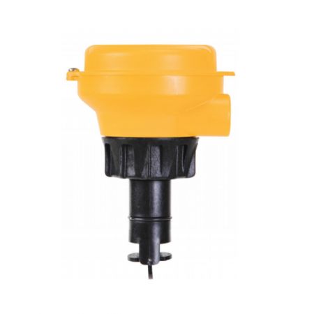 Paddlewheel Flow Sensor - Paddlewheel flow sensor