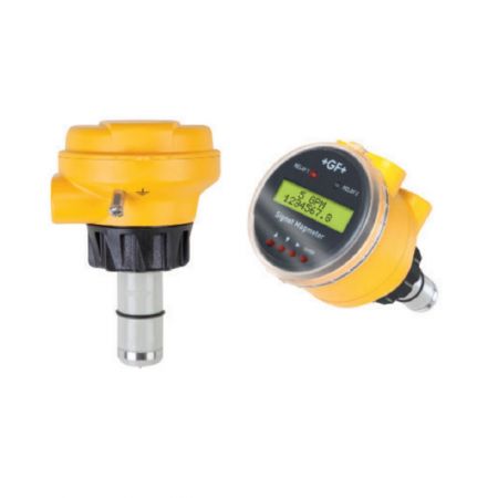 Magmeter Flow Sensor - Magmeter flow sensor