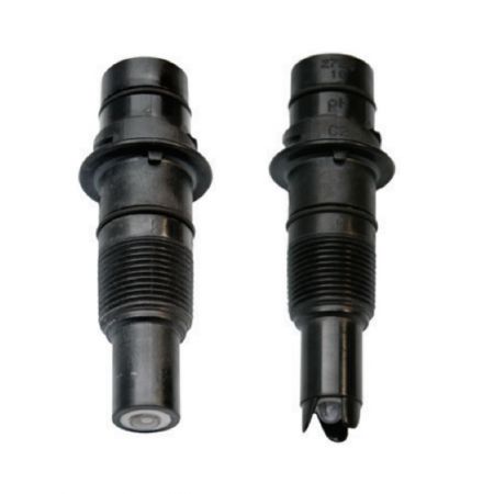 DryLoc® pH/ORP Electrodes - pH/ORP Electrodes