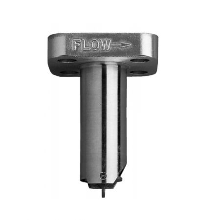Metalex Flow Sensor - Metalex paddlewheel flow sensor