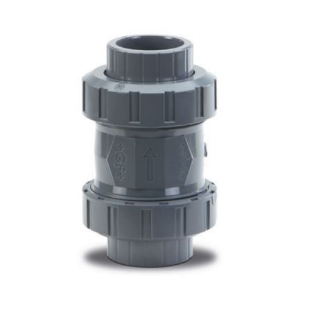 Check Valve - Check valve