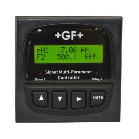Controlador de múltiples parámetros SmartPro® - Controlador de múltiples parámetros