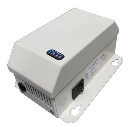 ANDES 臭氧除臭器 - ES-S301A