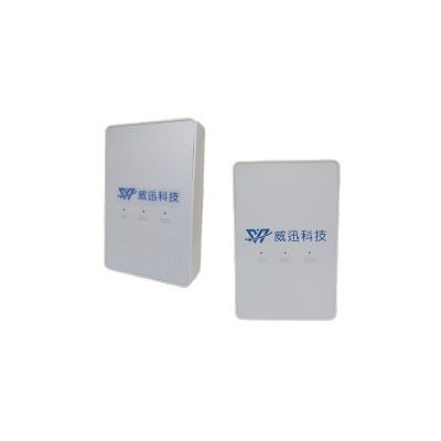 WSW-F02 無線雙出力模組