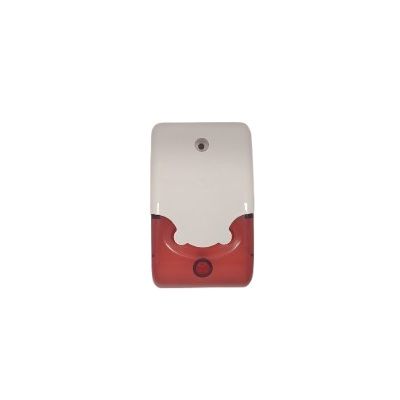 WSW-F03 無線閃光警報器